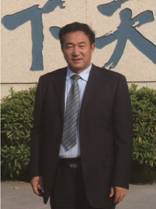 王老师照片